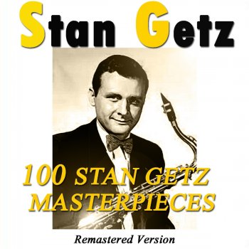 Stan Getz Earless Engineering