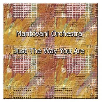 Mantovani feat. His Orchestra White Christmas