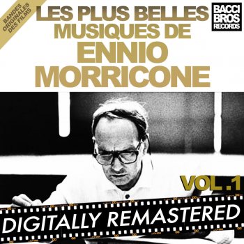 Ennio Morricone Thème du Carillon (From "Et Pour quelques dollars de plus")