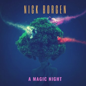 Nick Borgen A Magic Night