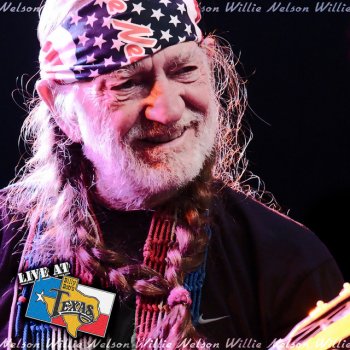 Willie Nelson Blue Eyes Cryin' In The Rain