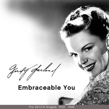 Judy Garland feat. Victor Young And His Orchestra Fascinating Rhythm