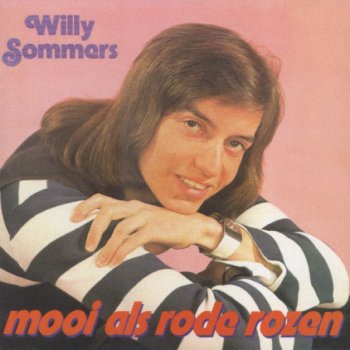 Willy Sommers Van 'S Morgens Tot 'S Avonds