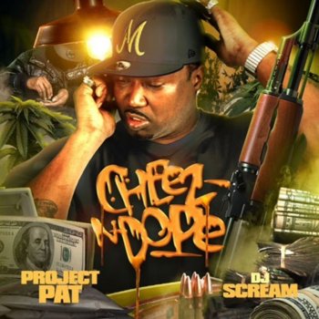 Project Pat Interlude 6