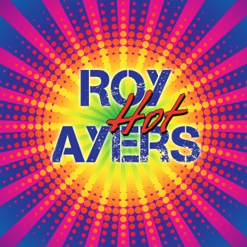 Roy Ayers Lots of Love (Live)