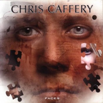Chris Caffery Evil Is As Evil Does