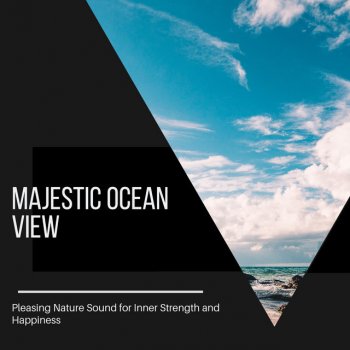 Magic Waves Ocean Music Bright Ocean View