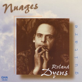 Roland Dyens Tristemusette