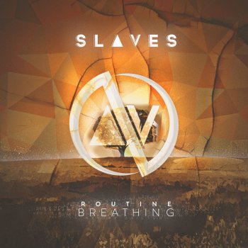 Slaves feat. Spencer Chamberlain Who Saves the Savior