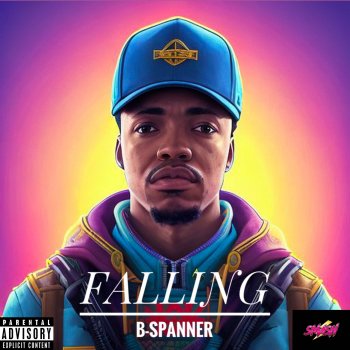 B-Spanner Falling