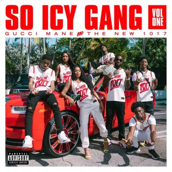 K Shiday feat. Enchanting, Gucci Mane, Big Scarr & Key Glock No Luv (feat. Gucci Mane, Key Glock, Big Scarr)