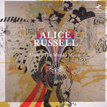 Alice Russell Get Ready in the Morning (Song in the Bath)