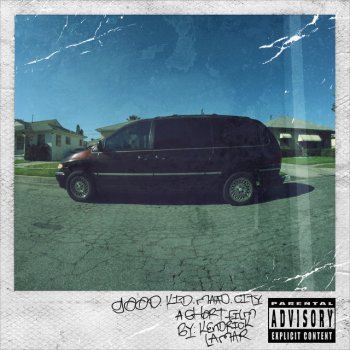 Kendrick Lamar feat. Mary J. Blige Now Or Never - Bonus Track