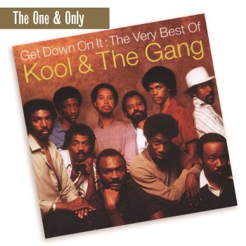 Kool & The Gang Cherish - Single Version