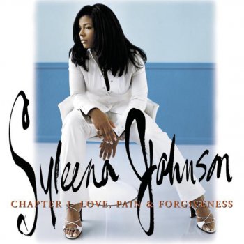 Syleena Johnson Baby I'm So Confused