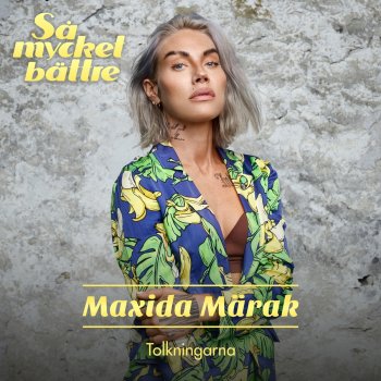 Maxida Märak Eloise