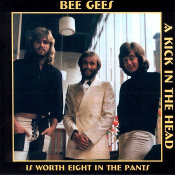 Bee Gees It Doesn't Matter Much To Me