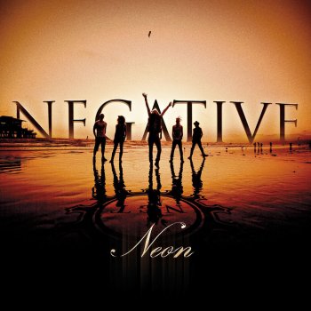 Negative Jealous Sky