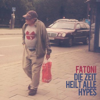 Fatoni feat. Edgar Wasser An der Uhr