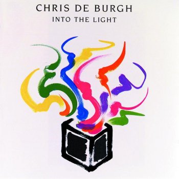 Chris de Burgh Fire On the Water