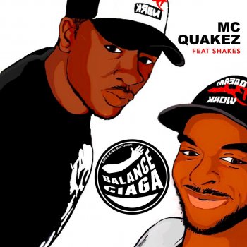 MC Quakez feat. Shakes Balance