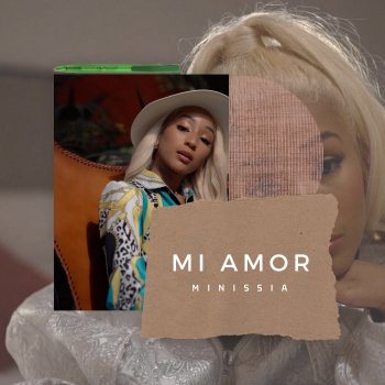 Minissia Mi amor