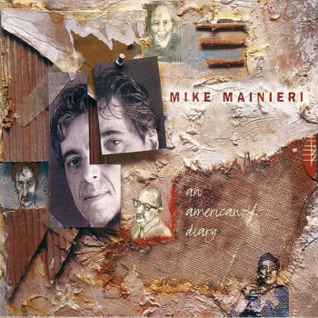 Mike Mainieri Piano Concerto No. 1