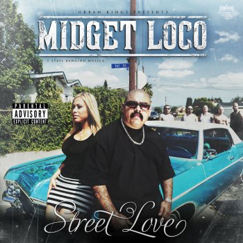 Midget Loco This Gangster Style