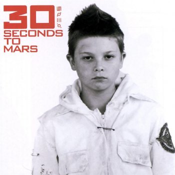 Thirty Seconds to Mars End of the Beginning