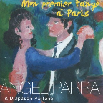 Angel Parra feat. Diapasón Porteño Cambalache