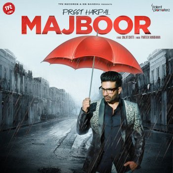 Preet Harpal Majboor