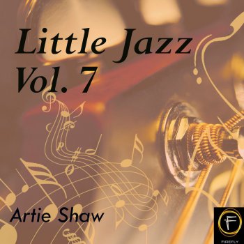 Artie Shaw Special Delivery