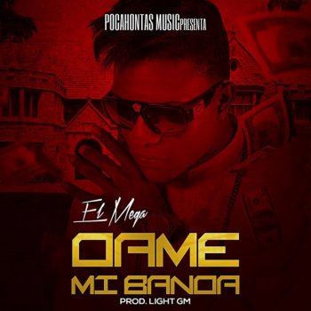 El Mega feat. El Mayor Clasico La Cueva