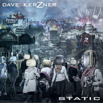 Dave Kerzner Prelude