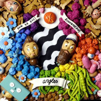 dan le sac Vs Scroobius Pip Thou Shalt Always Kill (De la Edit)