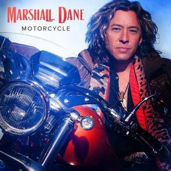 Marshall Dane Motorcycle