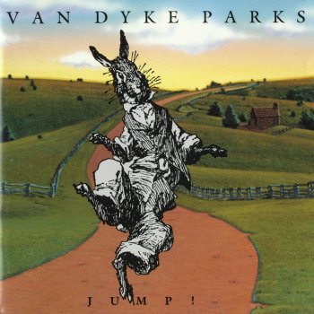 Van Dyke Parks Many a Mile to Go