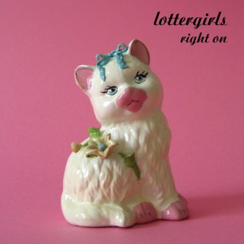 Lottergirls feat. Princess Superstar Never Say Never