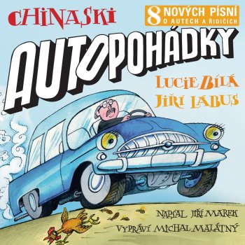 Chinaski Policie