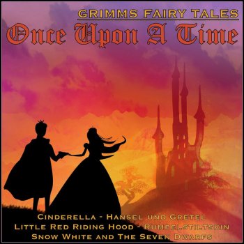 The Grimm Tale Tellers Rumpelstiltskin