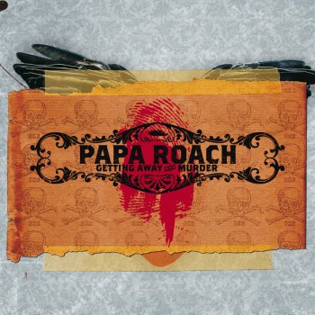 Papa Roach Blood (Empty Promises)