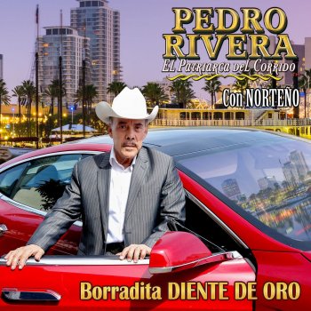 Pedro Rivera Amor de los Dos