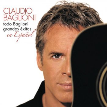 Claudio Baglioni Senora Lia