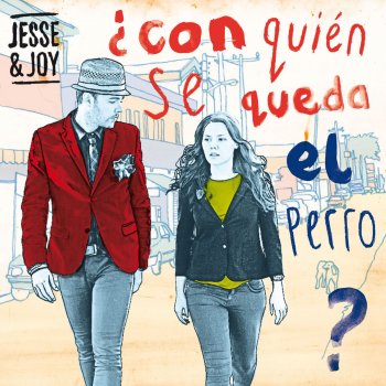 Jesse & Joy La De La Mala Suerte