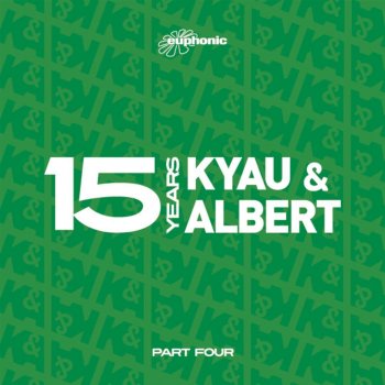 Kyau & Albert Megashira (Ronski Speed remix)