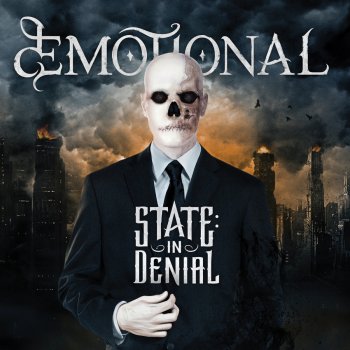 dEMOTIONAL Gone