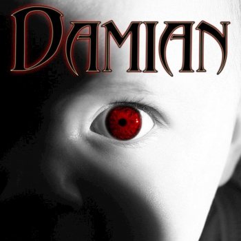 Damian Black (K)Night