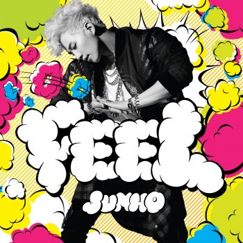 Junho HEY YOU (Korean Ver.)