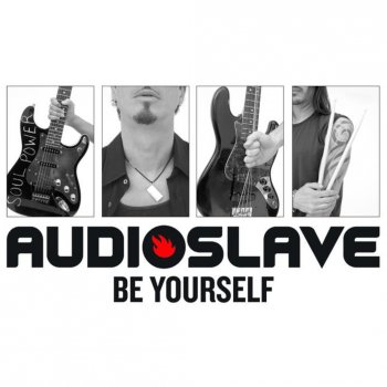 Audioslave Superstupid - Non-LP Version