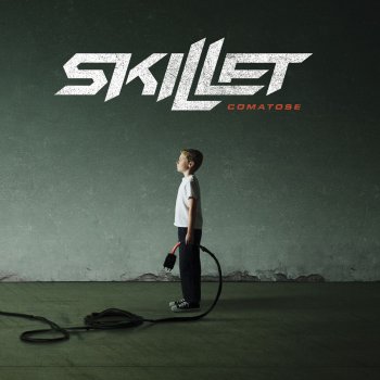 Skillet Comatose